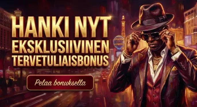 Slotsi Casino